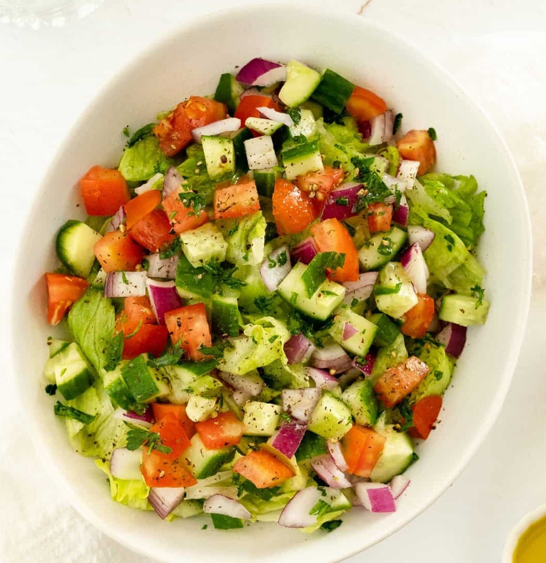 Araabia salat